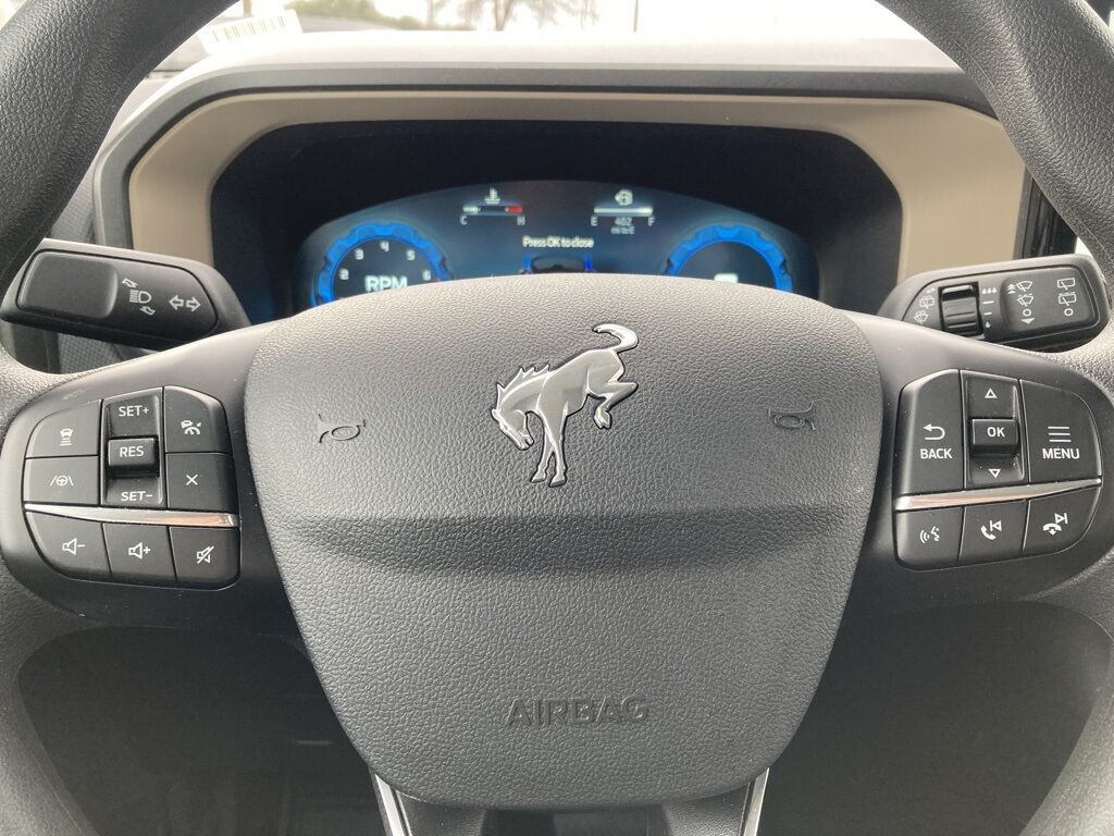 2025 Ford Bronco Sport Big Bend San Antonio TX