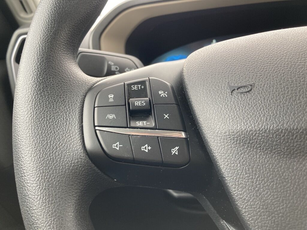 2025 Ford Bronco Sport Big Bend San Antonio TX