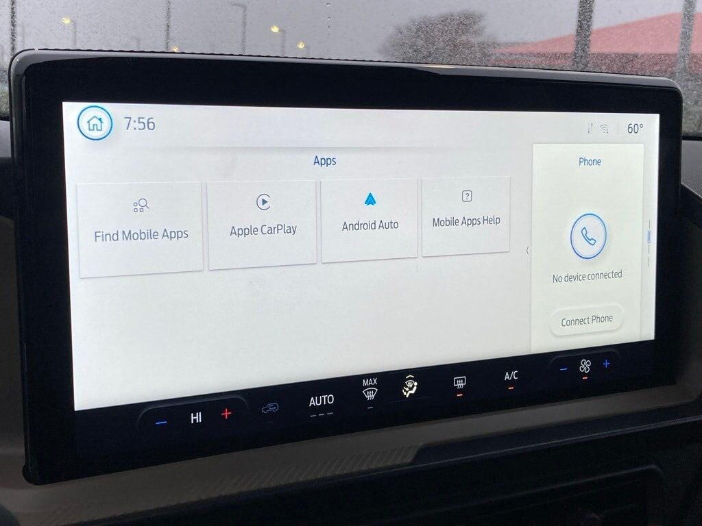 2025 Ford Bronco Sport Big Bend San Antonio TX