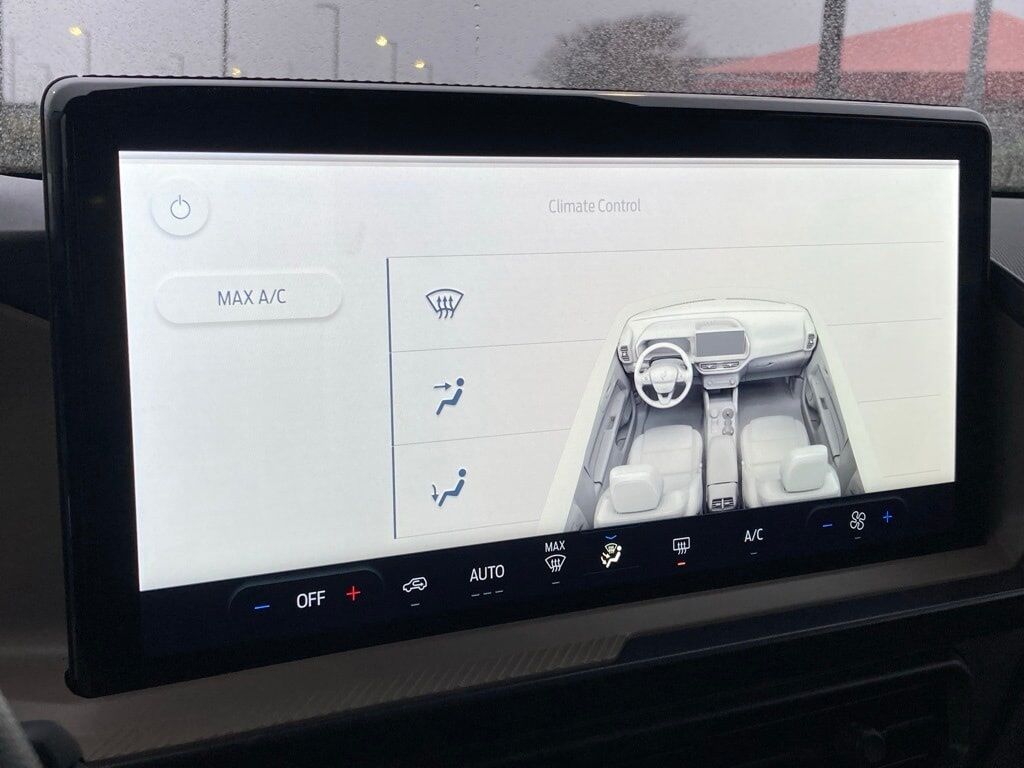 2025 Ford Bronco Sport Big Bend San Antonio TX