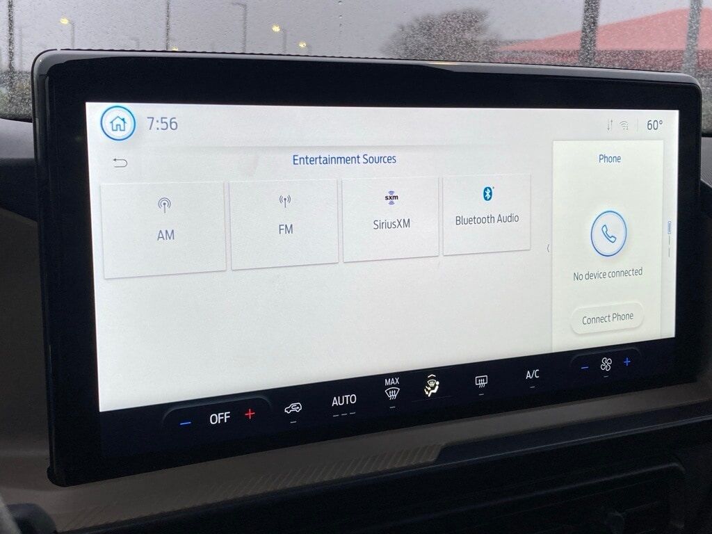 2025 Ford Bronco Sport Big Bend San Antonio TX