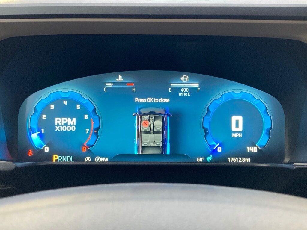 2025 Ford Bronco Sport Big Bend San Antonio TX