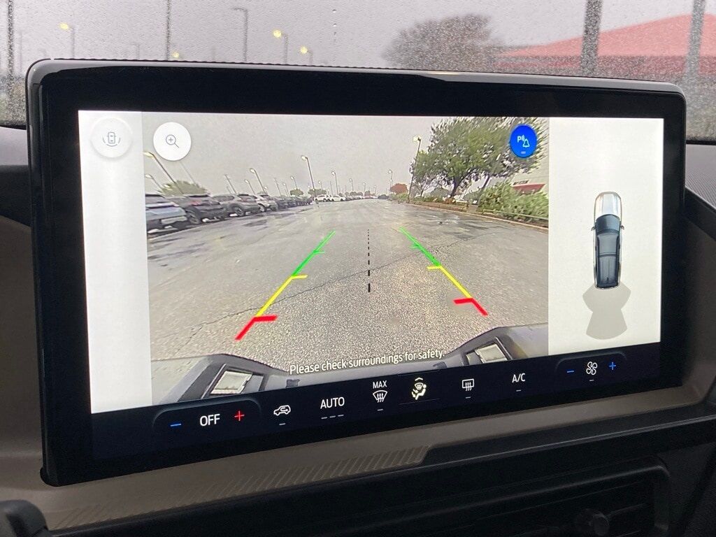 2025 Ford Bronco Sport Big Bend San Antonio TX