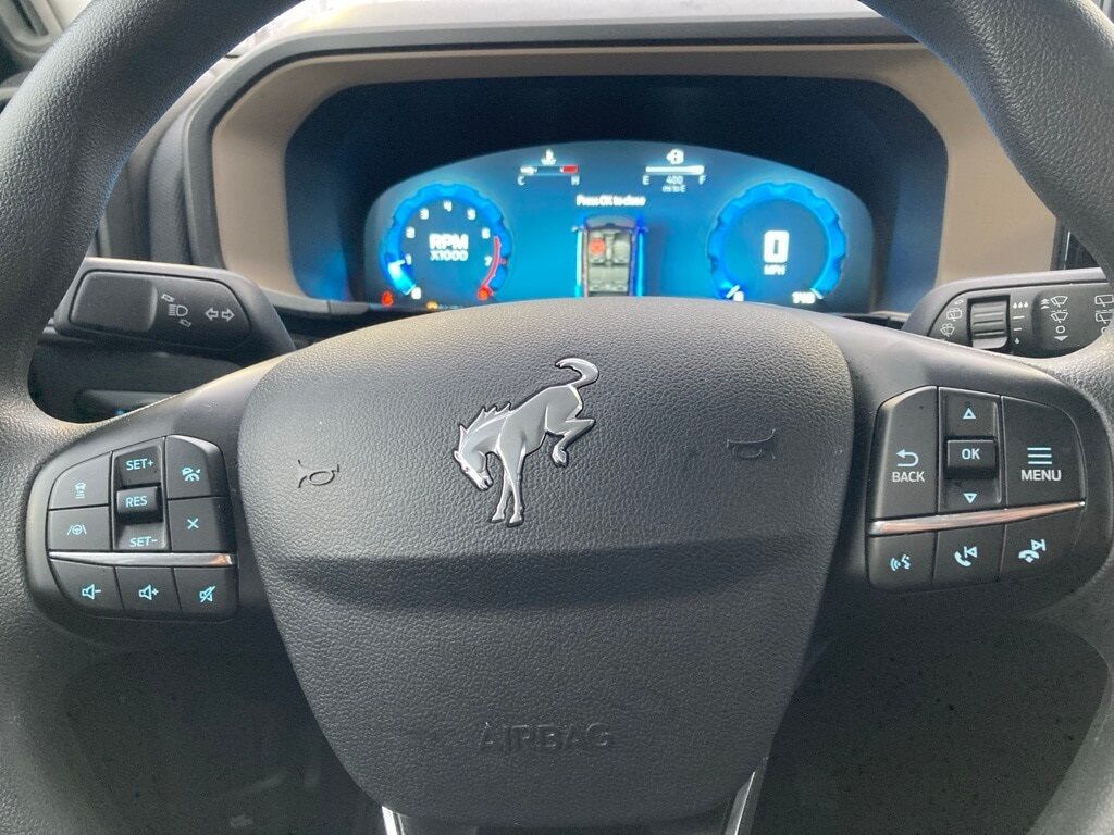 2025 Ford Bronco Sport Big Bend San Antonio TX