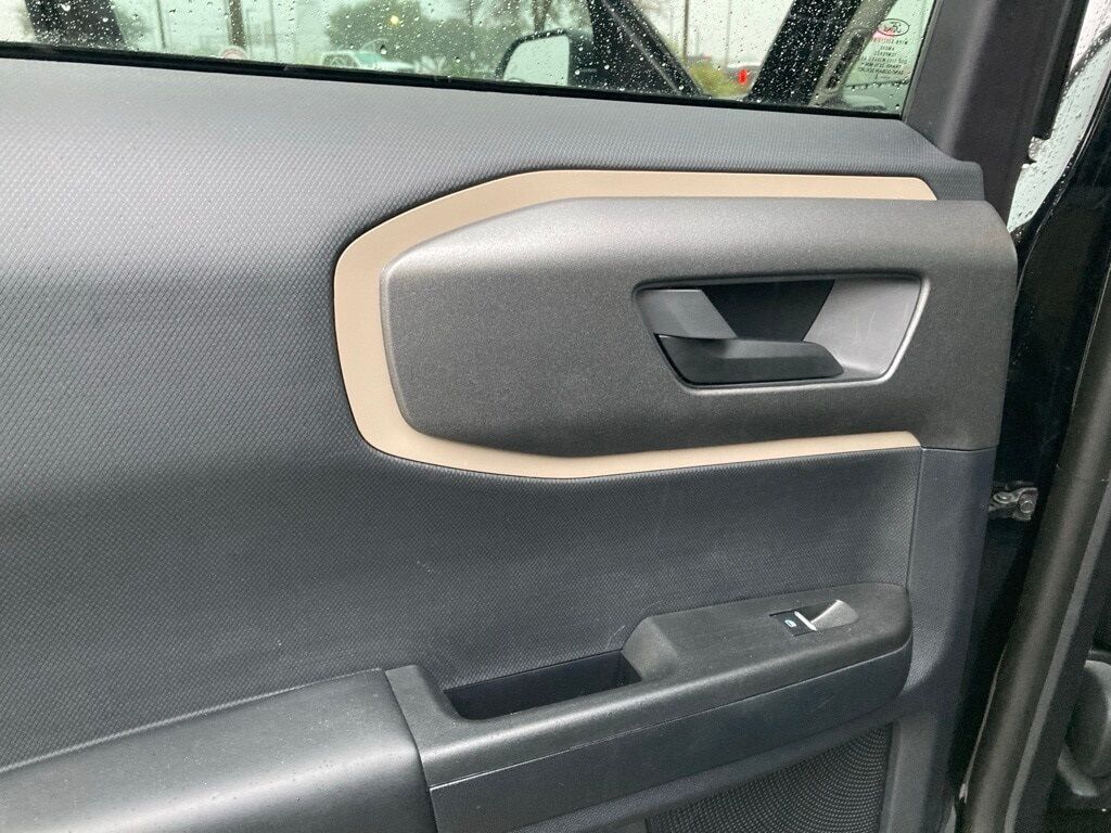 2025 Ford Bronco Sport Big Bend San Antonio TX