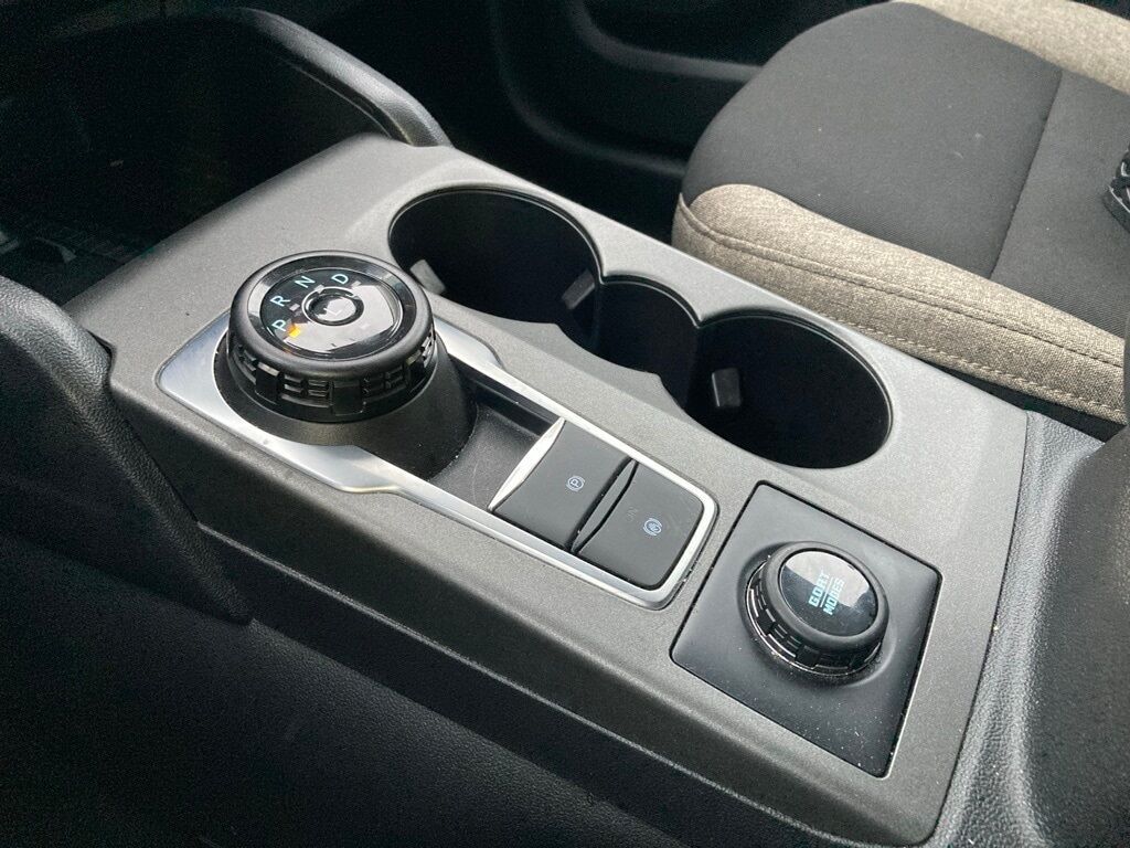 2025 Ford Bronco Sport Big Bend San Antonio TX