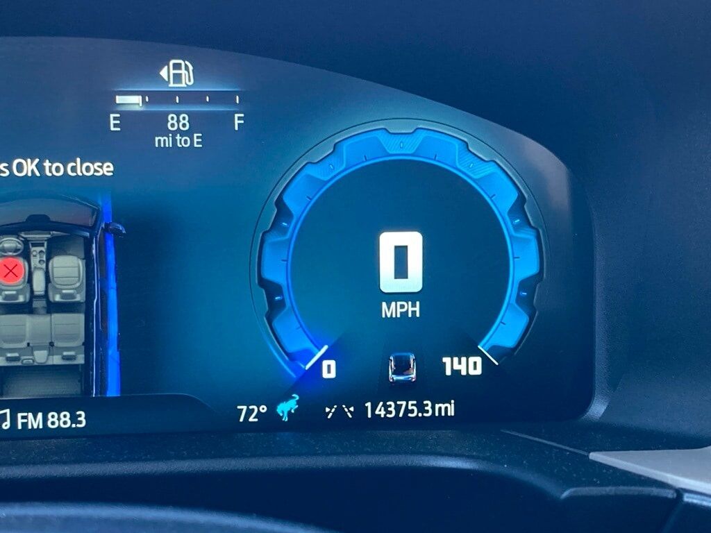 2025 Ford Bronco Sport Big Bend San Antonio TX