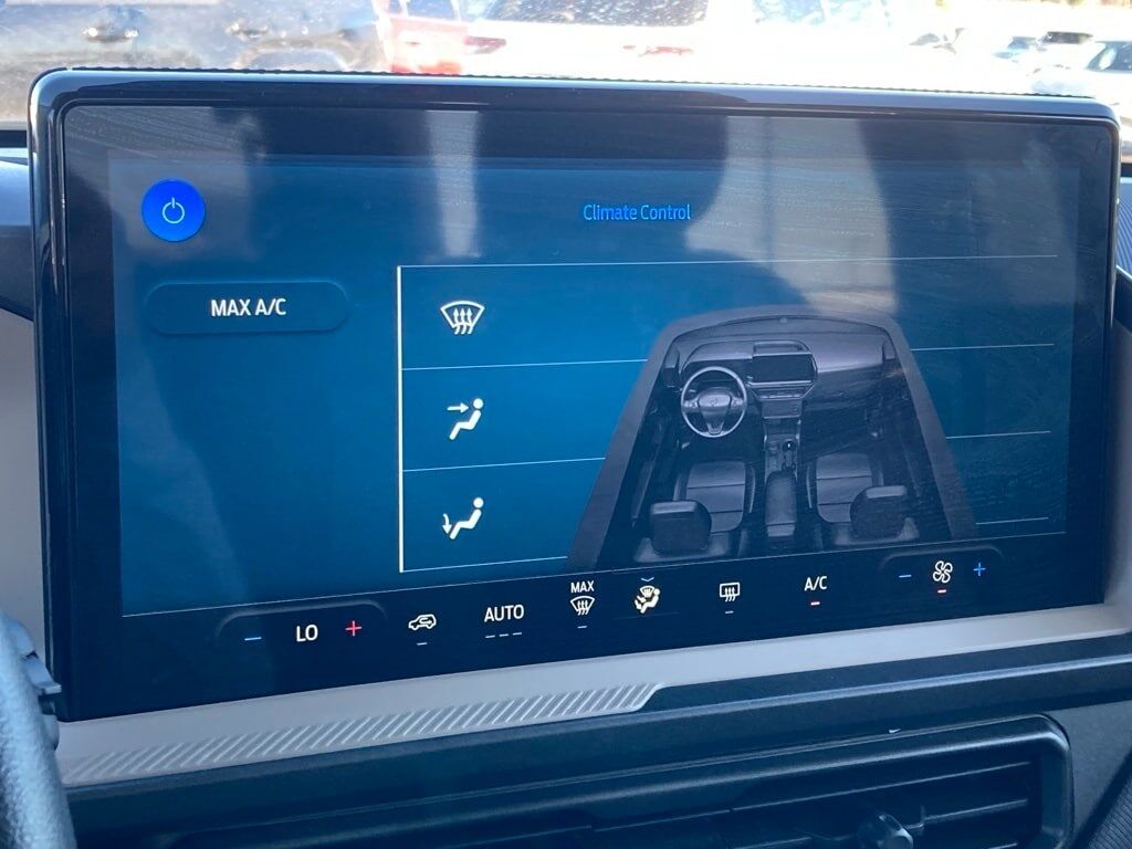 2025 Ford Bronco Sport Big Bend San Antonio TX