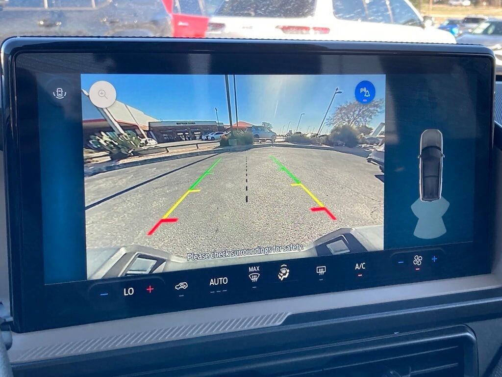 2025 Ford Bronco Sport Big Bend San Antonio TX