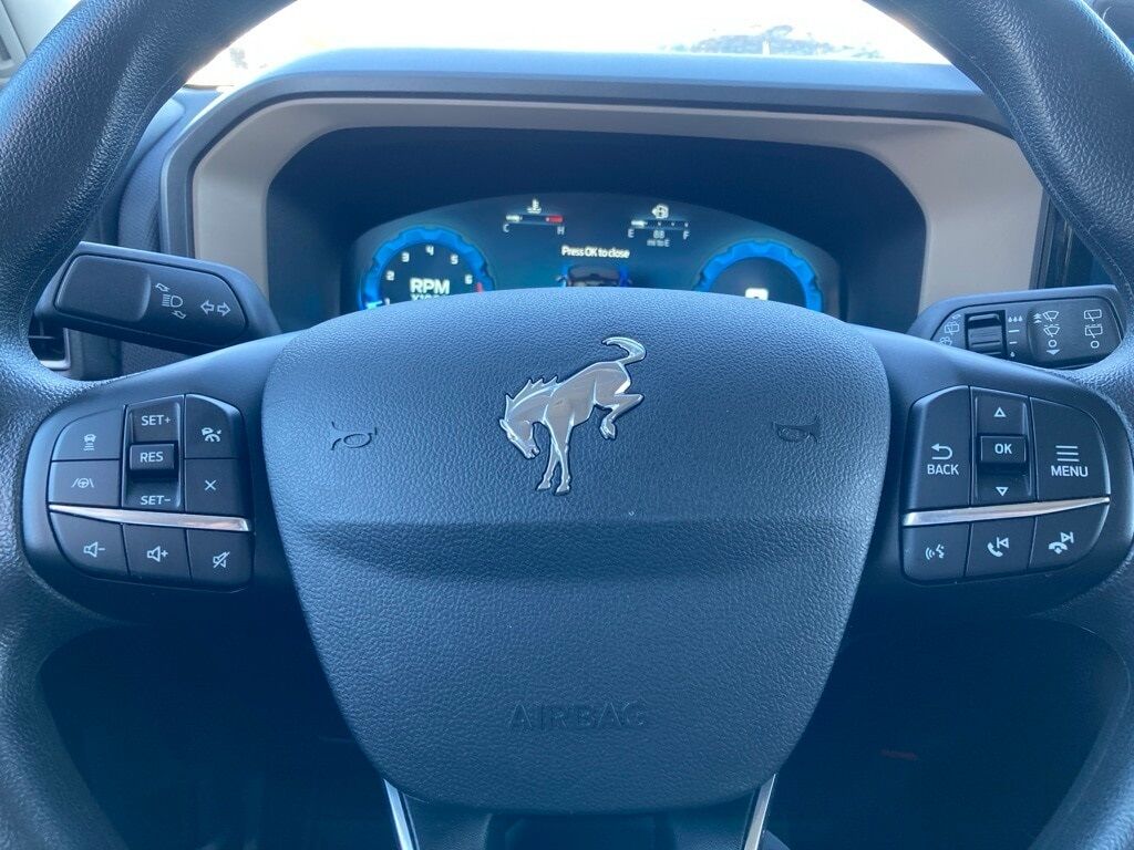 2025 Ford Bronco Sport Big Bend San Antonio TX