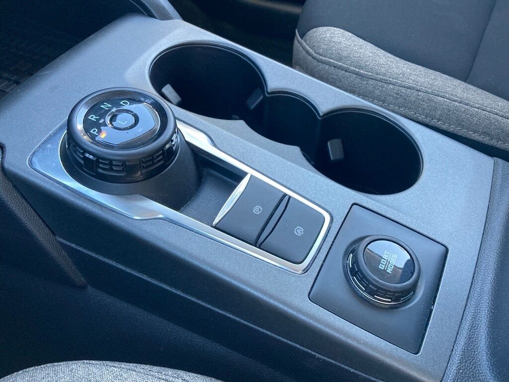 2025 Ford Bronco Sport Big Bend San Antonio TX