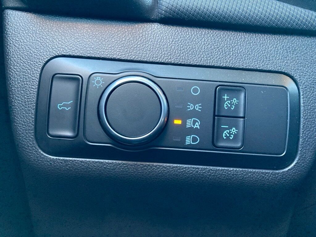 2025 Ford Bronco Sport Big Bend San Antonio TX