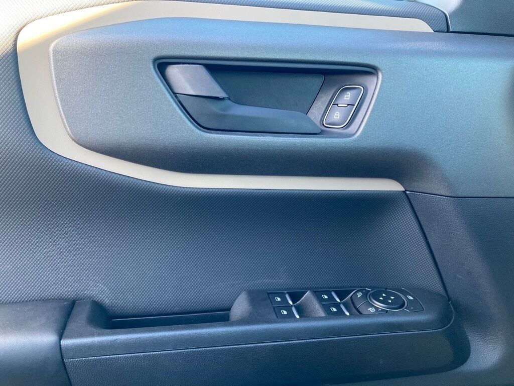 2025 Ford Bronco Sport Big Bend San Antonio TX