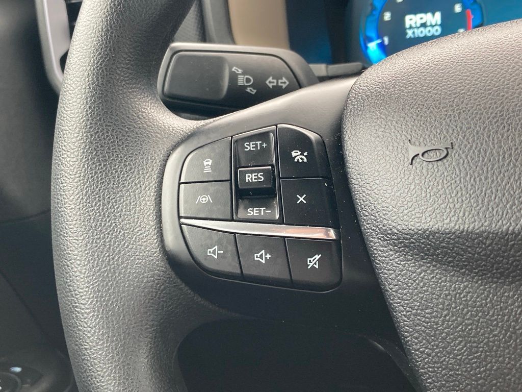 2025 Ford Bronco Sport Big Bend San Antonio TX