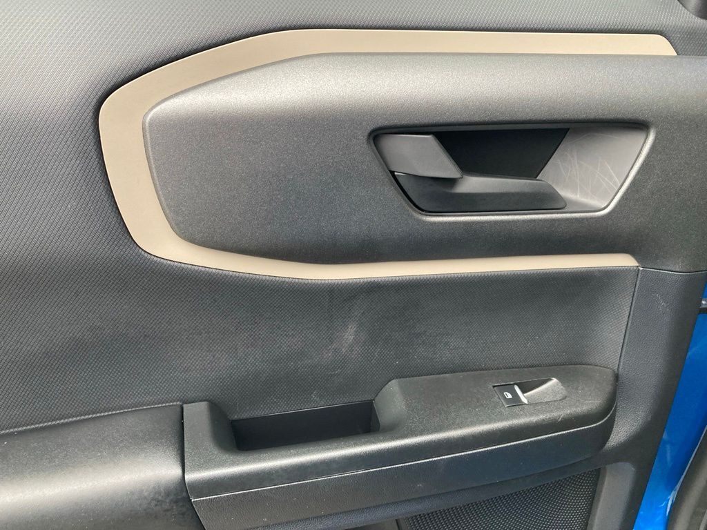 2025 Ford Bronco Sport Big Bend San Antonio TX