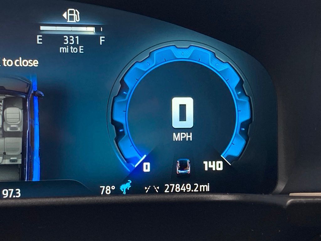 2025 Ford Bronco Sport Big Bend San Antonio TX