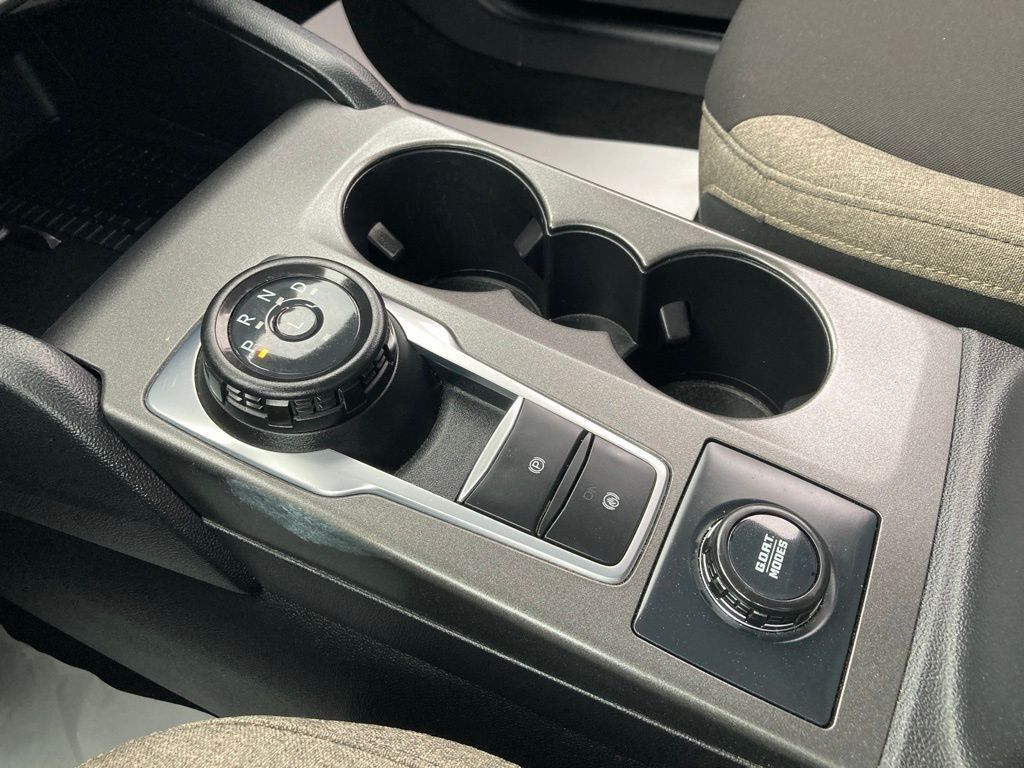 2025 Ford Bronco Sport Big Bend San Antonio TX