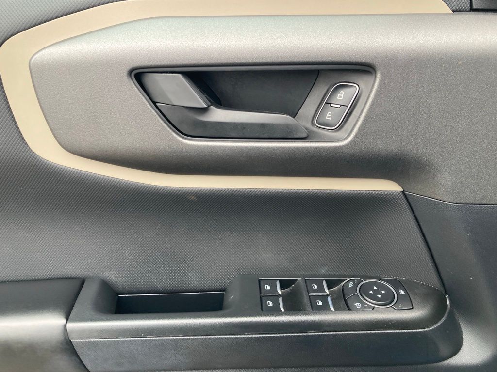 2025 Ford Bronco Sport Big Bend San Antonio TX