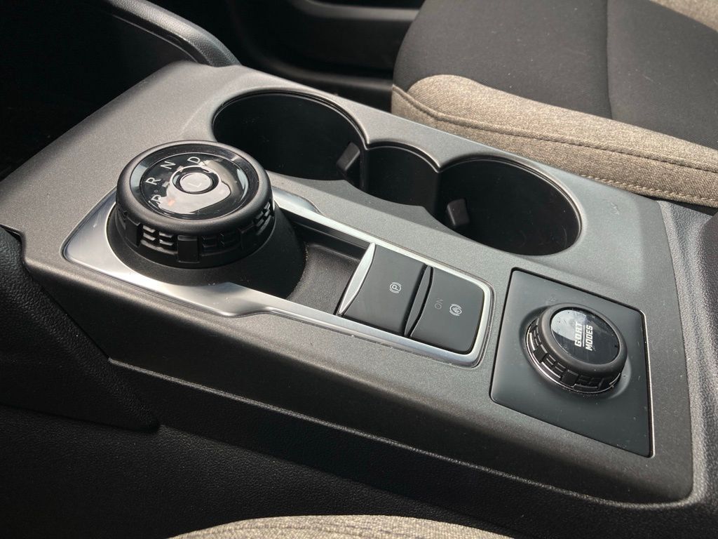 2025 Ford Bronco Sport Big Bend San Antonio TX