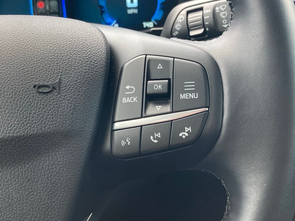 2025 Ford Bronco Sport Big Bend San Antonio TX