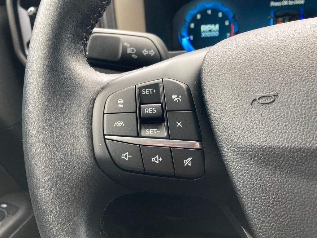 2025 Ford Bronco Sport Big Bend San Antonio TX