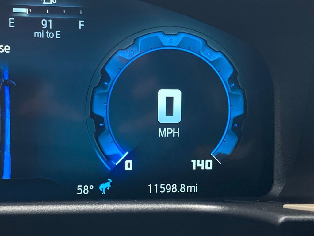 2025 Ford Bronco Sport Big Bend San Antonio TX