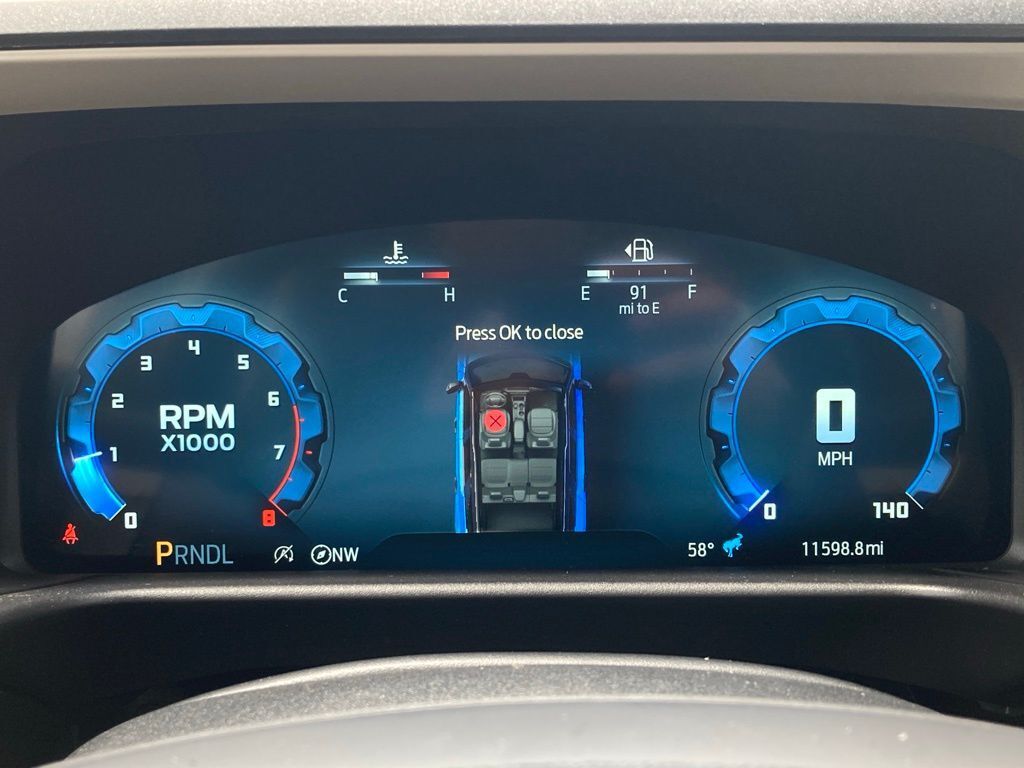 2025 Ford Bronco Sport Big Bend San Antonio TX