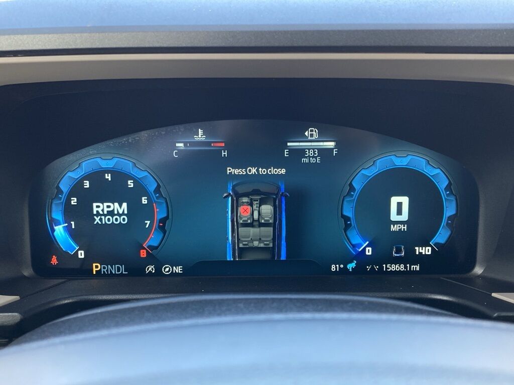 2025 Ford Bronco Sport Big Bend San Antonio TX