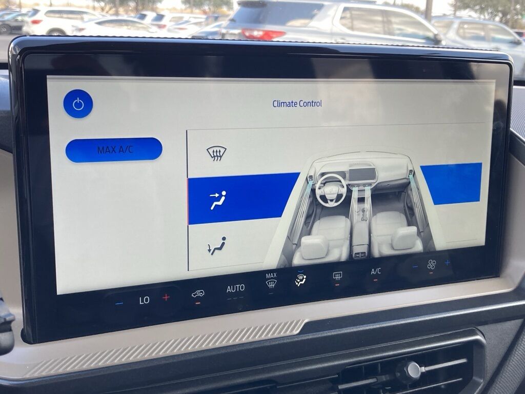 2025 Ford Bronco Sport Big Bend San Antonio TX