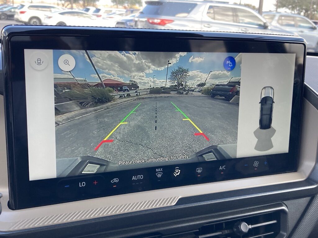 2025 Ford Bronco Sport Big Bend San Antonio TX