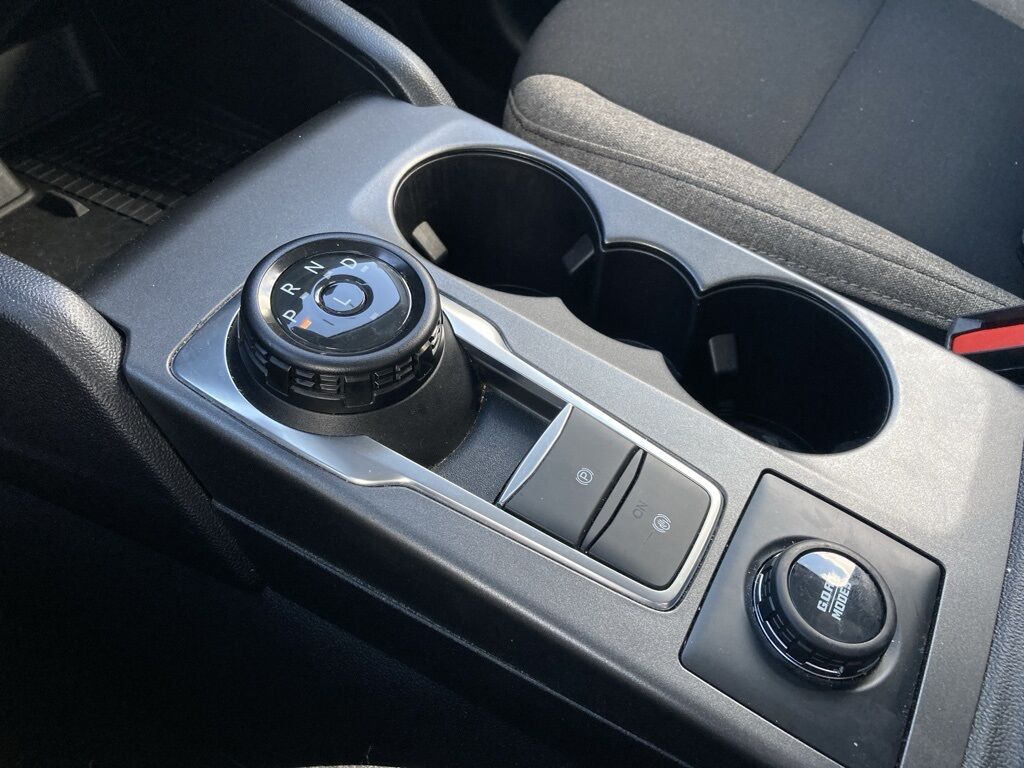 2025 Ford Bronco Sport Big Bend San Antonio TX