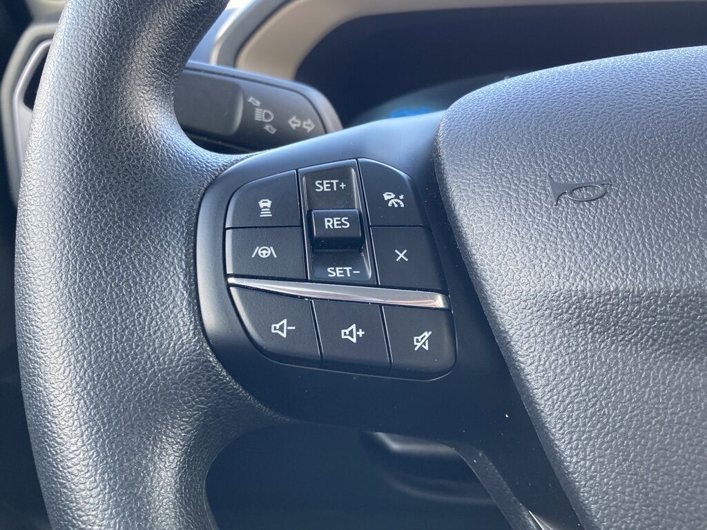 2025 Ford Bronco Sport Big Bend San Antonio TX