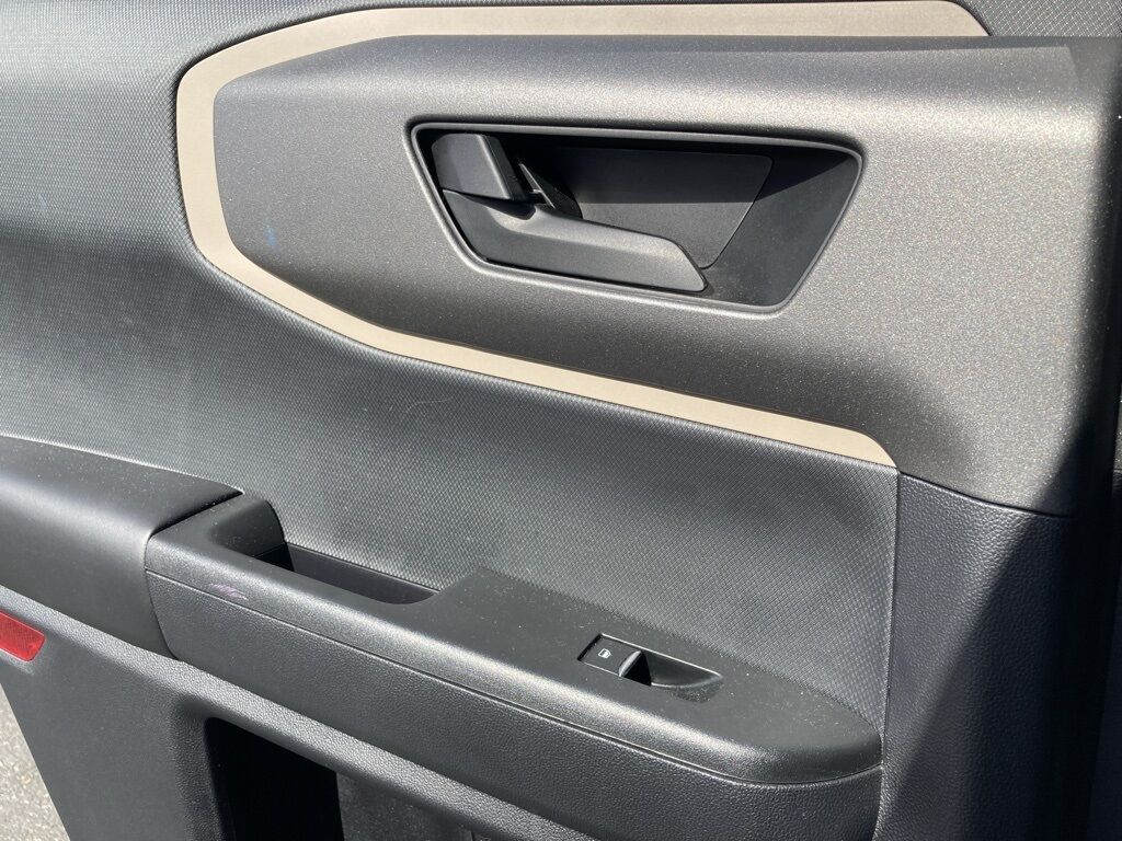 2025 Ford Bronco Sport Big Bend San Antonio TX