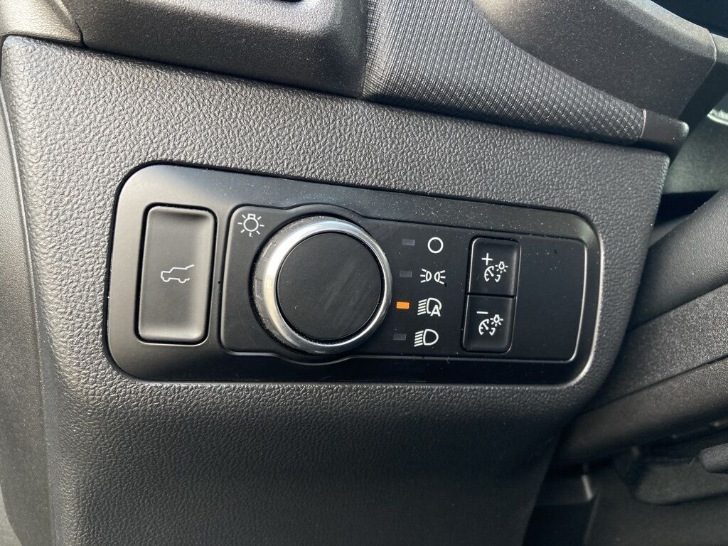 2025 Ford Bronco Sport Big Bend San Antonio TX