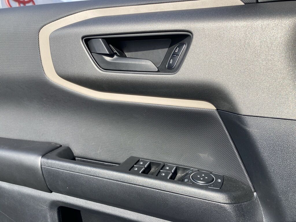 2025 Ford Bronco Sport Big Bend San Antonio TX