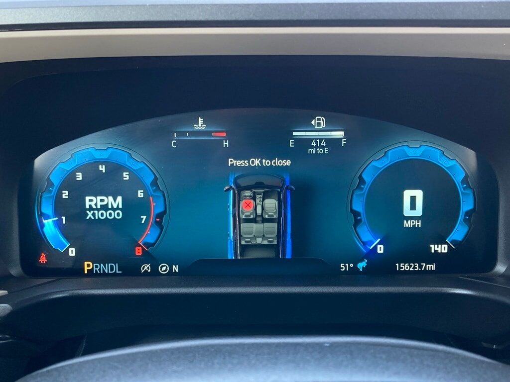 2025 Ford Bronco Sport Big Bend San Antonio TX