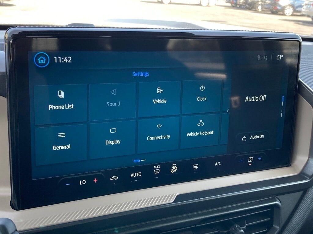 2025 Ford Bronco Sport Big Bend San Antonio TX