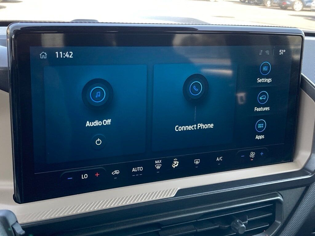 2025 Ford Bronco Sport Big Bend San Antonio TX