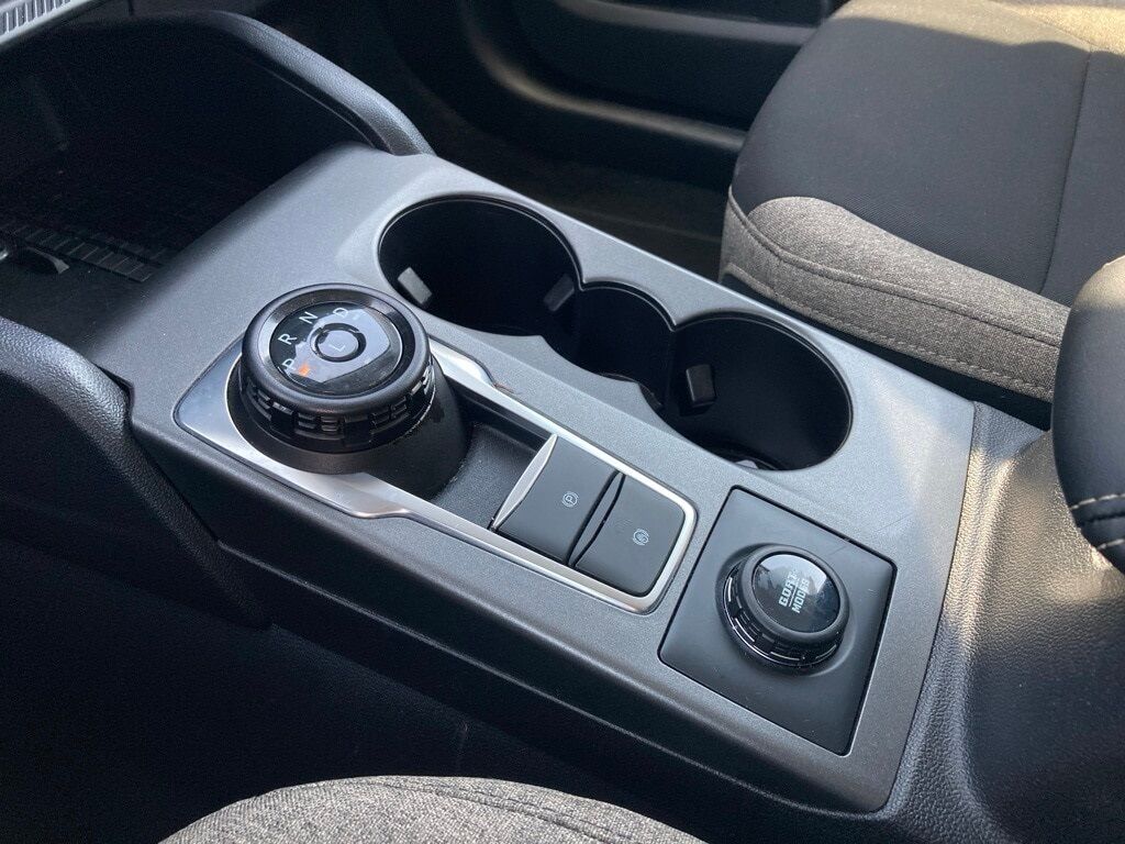 2025 Ford Bronco Sport Big Bend San Antonio TX