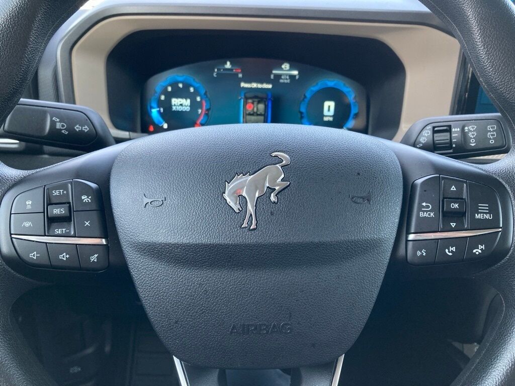 2025 Ford Bronco Sport Big Bend San Antonio TX