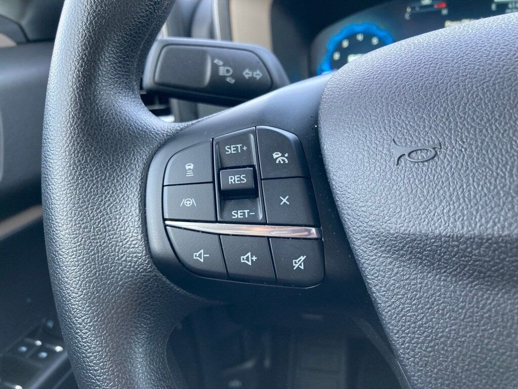 2025 Ford Bronco Sport Big Bend San Antonio TX