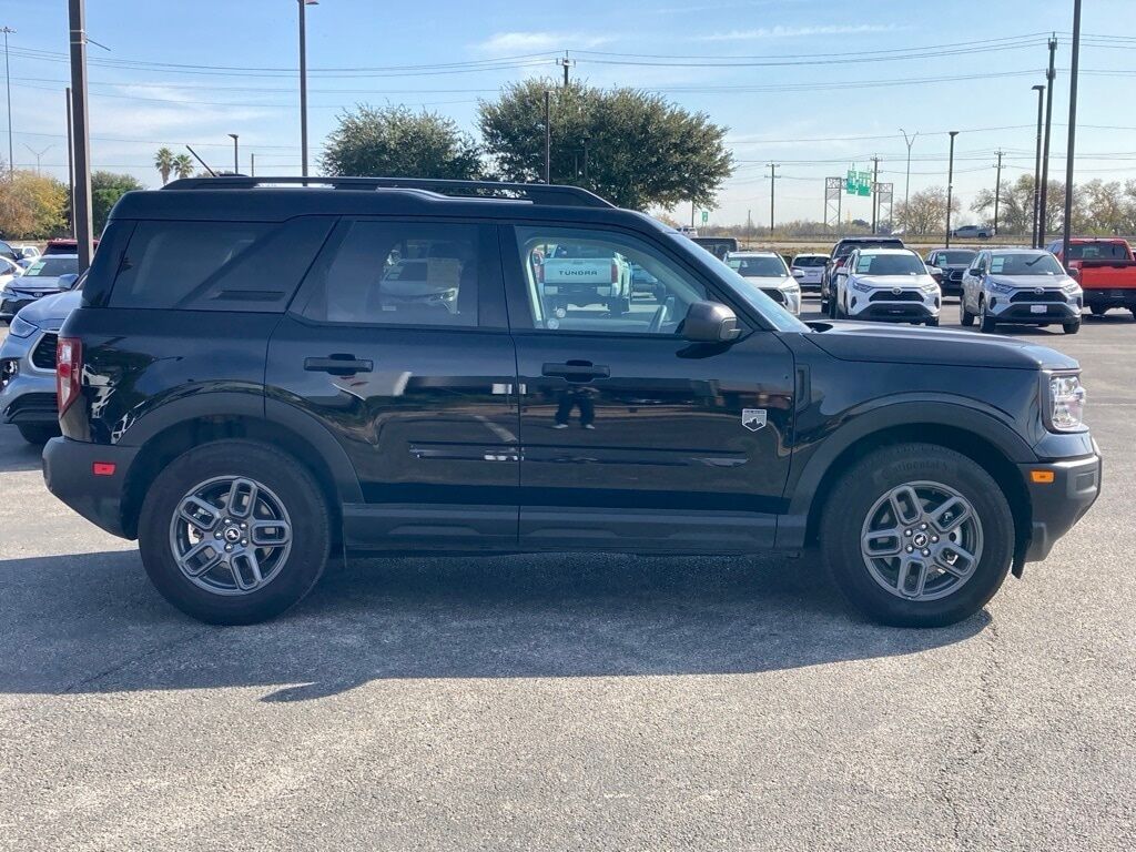 2025 Ford Bronco Sport Big Bend San Antonio TX