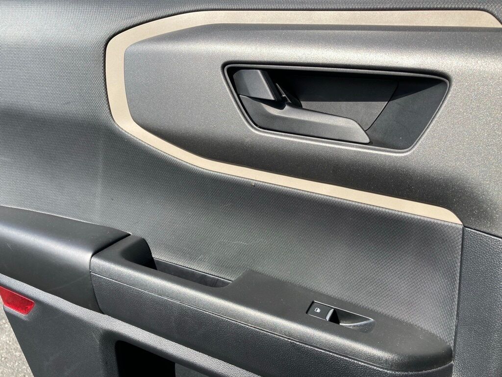 2025 Ford Bronco Sport Big Bend San Antonio TX