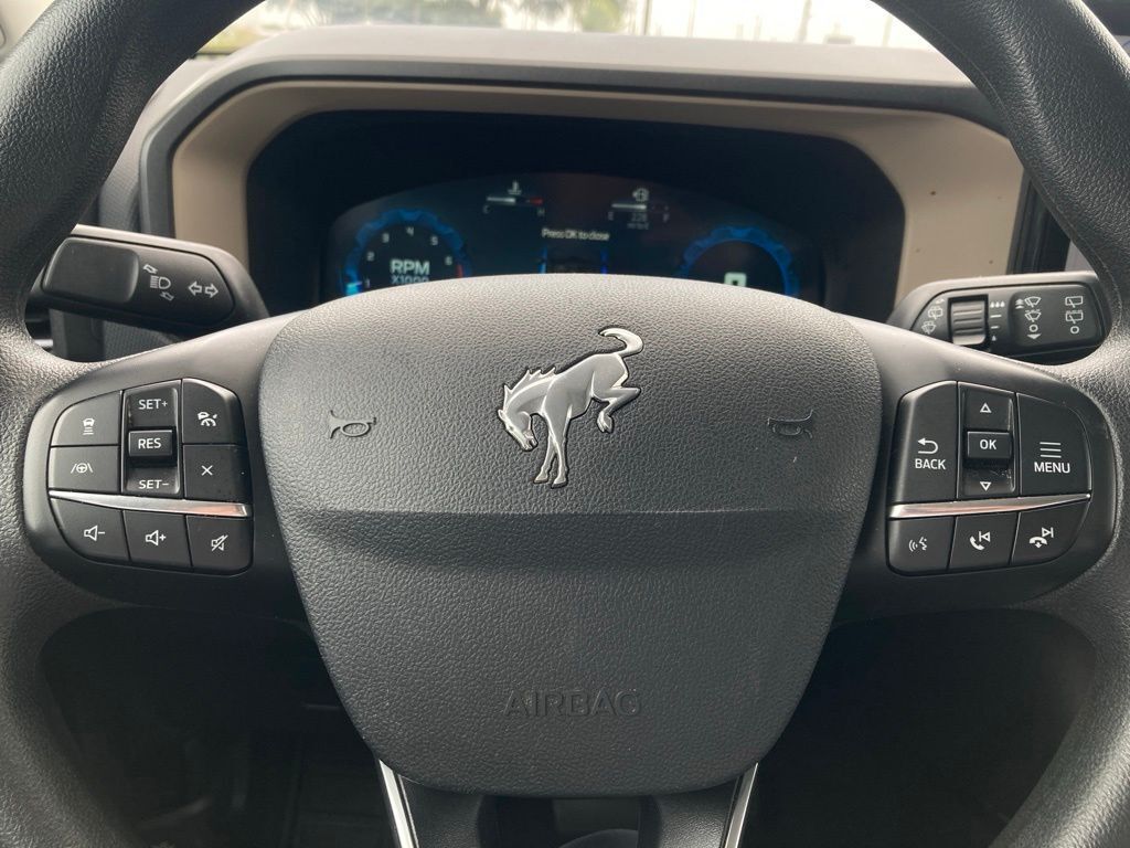 2025 Ford Bronco Sport Big Bend San Antonio TX