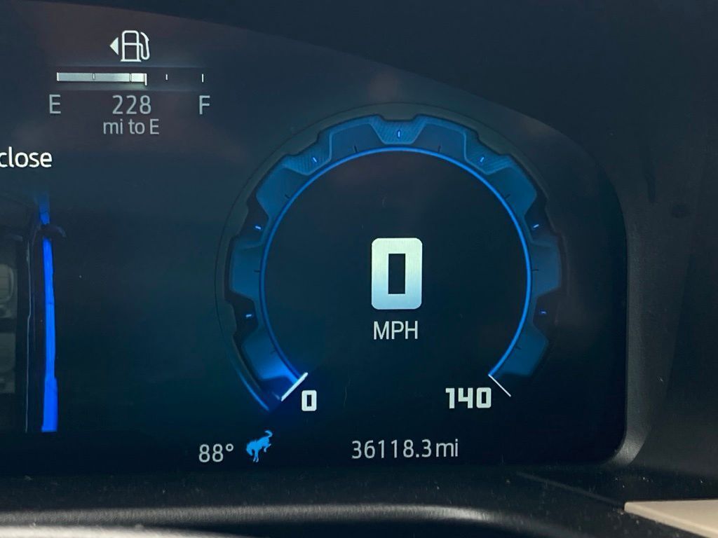2025 Ford Bronco Sport Big Bend San Antonio TX