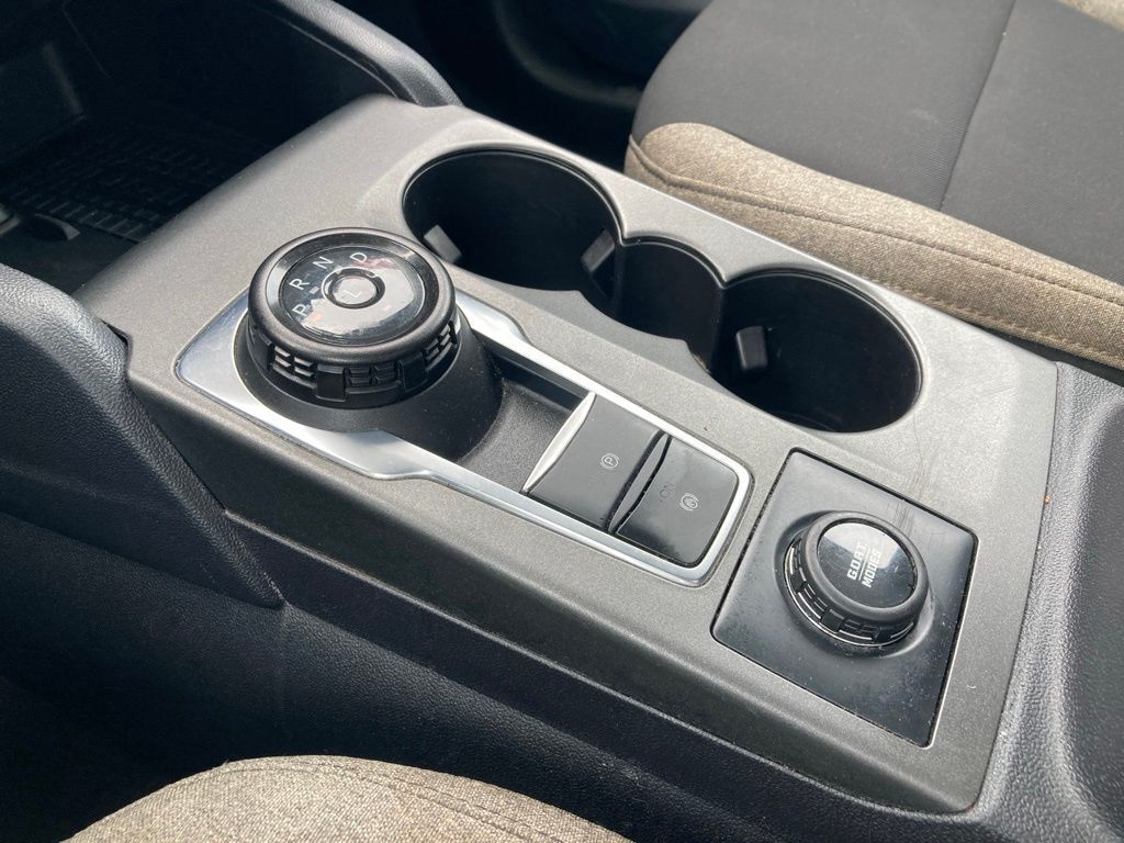 2025 Ford Bronco Sport Big Bend San Antonio TX