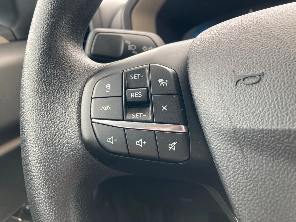 2025 Ford Bronco Sport Big Bend San Antonio TX