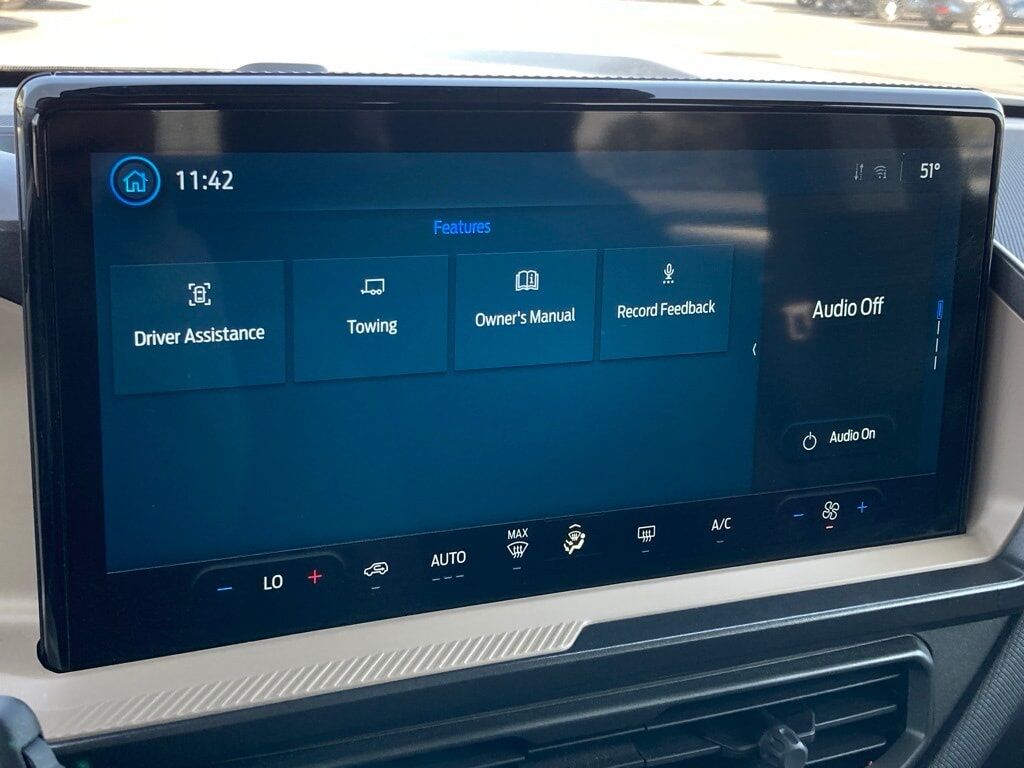 2025 Ford Bronco Sport Big Bend San Antonio TX