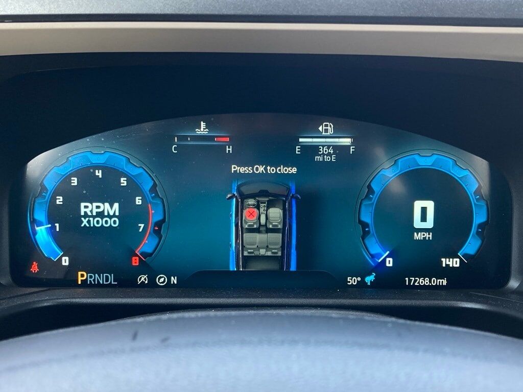 2025 Ford Bronco Sport Big Bend San Antonio TX