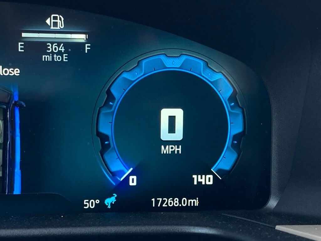 2025 Ford Bronco Sport Big Bend San Antonio TX